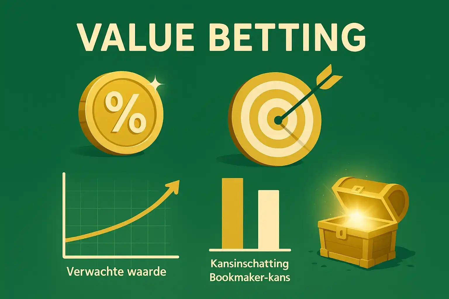 Value Bets Herkennen - Waarde Vinden in Hockey Odds Value bets herkennen bij hockey weddenschappen met waardeanalyse